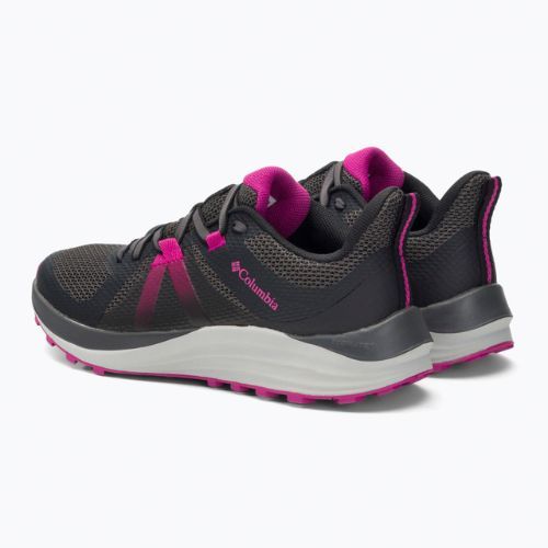 Columbia Escape Pursuit Damen Laufschuhe schwarz 1974181010