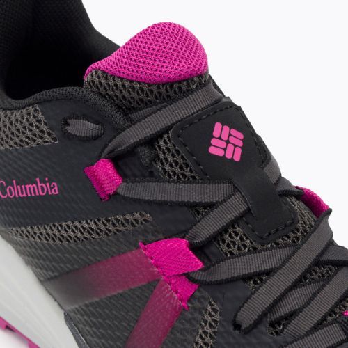 Columbia Escape Pursuit Damen Laufschuhe schwarz 1974181010