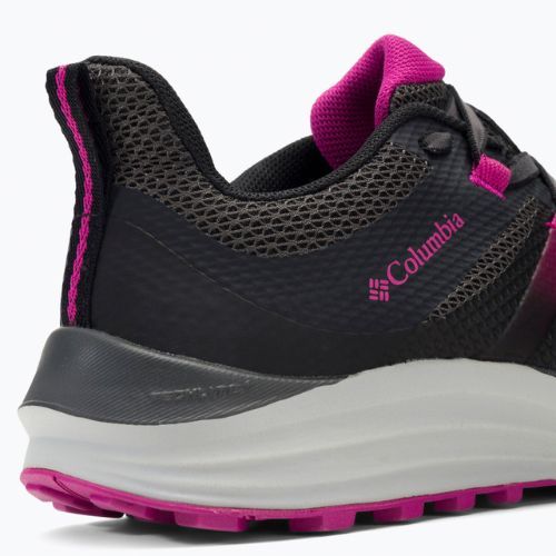 Columbia Escape Pursuit Damen Laufschuhe schwarz 1974181010
