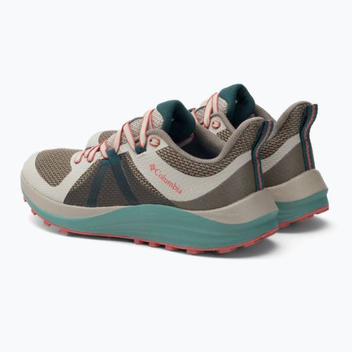 Columbia Escape Pursuit Damen Laufschuhe beige 1974181020