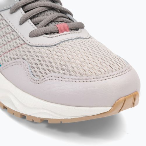 Columbia Plateau Damen Wanderschuhe beige 1987111