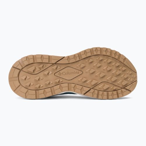 Columbia Plateau Damen Wanderschuhe beige 1987111