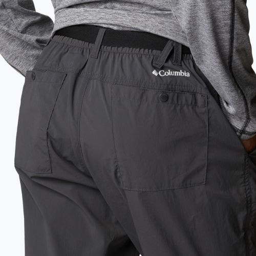Columbia Maxtrail Lite grau Herren-Trekkinghose 1990501