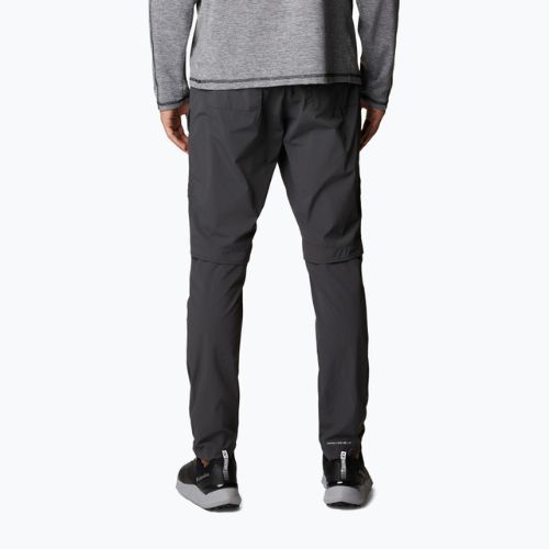 Columbia Maxtrail Lite grau Herren-Trekkinghose 1990501