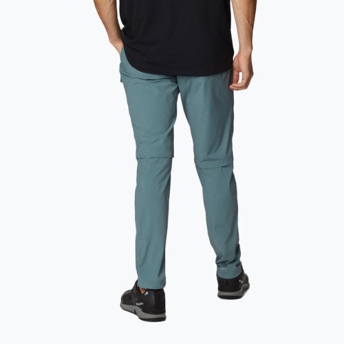 Columbia Maxtrail Lite Herren-Trekkinghose blau 1990501