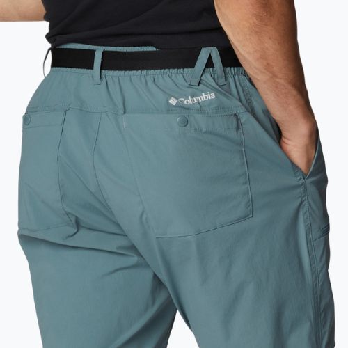 Columbia Maxtrail Lite Herren-Trekkinghose blau 1990501