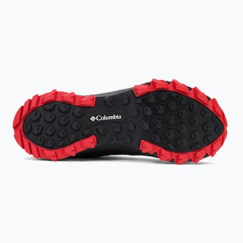 Columbia Peakfreak II Outdry Herren-Trekkingstiefel schwarz 2005101012