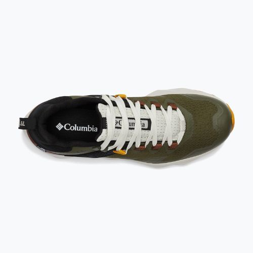 Columbia Herren Facet 75 Outdry grüner Trekkingstiefel 2027091383
