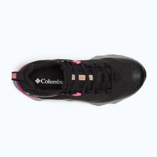 Columbia Damen-Trekkingstiefel Facet 75 Outdry schwarz 2027211010