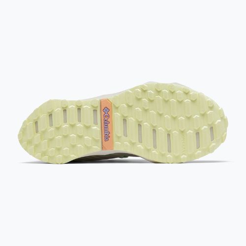 Columbia Damen-Trekkingstiefel Facet 75 Outdry beige 2027211193