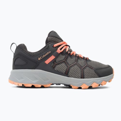 Damen-Trekkingstiefel Columbia Peakfreak II grau 2027301033