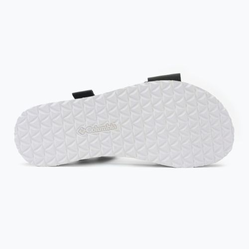 Columbia Via Damen Trekkingsandalen schwarz 2027341012