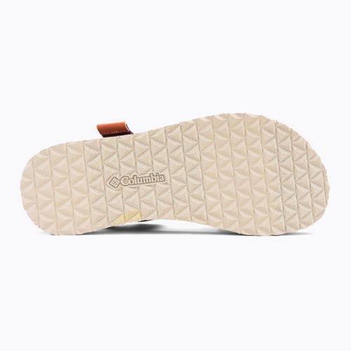 Columbia Via Desert Nights Damen Trekkingsandalen lila und kastanienbraun 2031381551