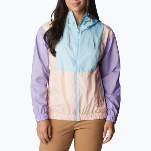 Columbia Lily Basin Damen Windjacke in Farbe 2034931490