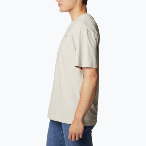 Columbia Break It Down Herren-Trekkinghemd beige 2037491278