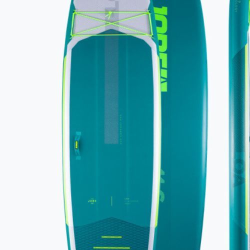 JOBE SUP Brett Loa 11'6" Paket grün 486423014