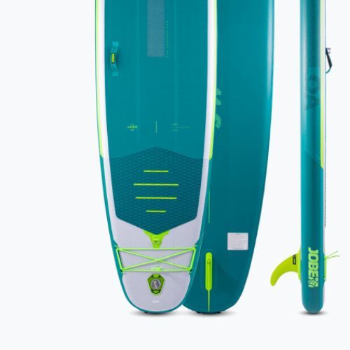 JOBE SUP Brett Loa 11'6" Paket grün 486423014