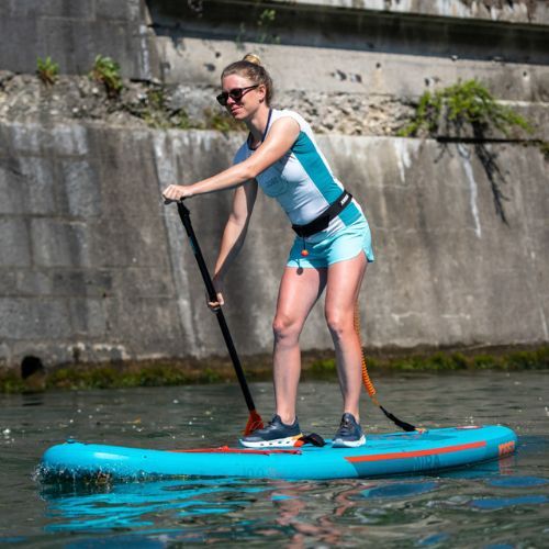JOBE SUP Board Mira 10' Paket grün 486423002