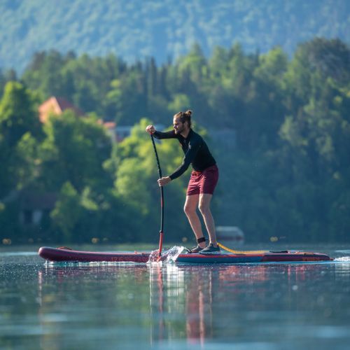 SUP Brett JOBE Neva 12'6" Paket rot 486423001