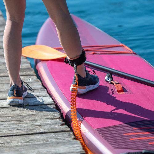 SUP Board JOBE Sena 11' Paket rot 486423010