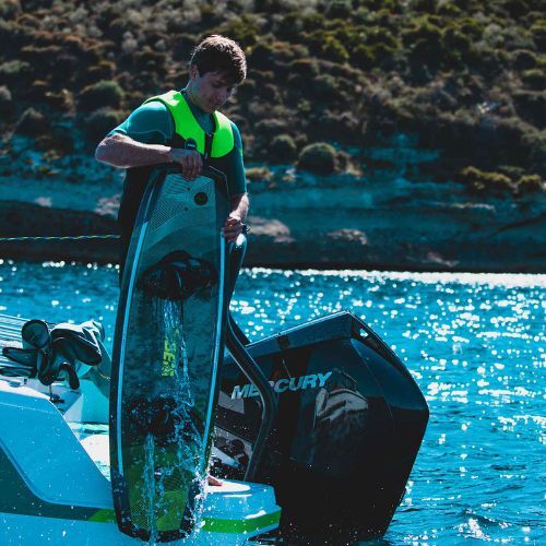 JOBE Vanity Wakeboard 272522002