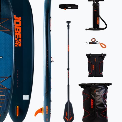 JOBE SUP Board Yarra Elite 10'6" Paket navy blau 486423011