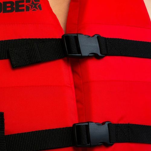 JOBE Universal Life Weste rot 244823011