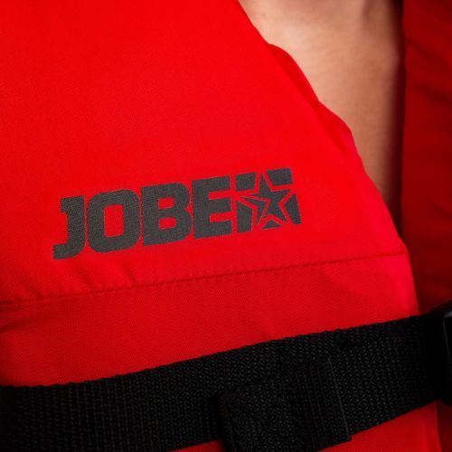 JOBE Universal Life Weste rot 244823011