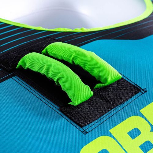 JOBE Double Trouble Towable 2P blau 230223003 Schwimmer