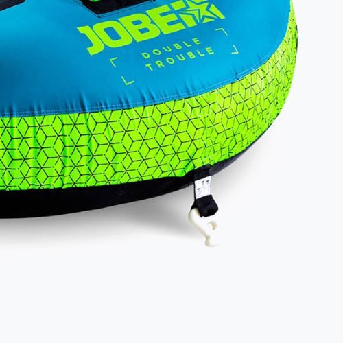 JOBE Double Trouble Towable 2P blau 230223003 Schwimmer