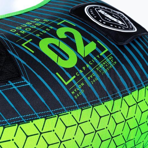 JOBE Double Trouble Towable 2P blau 230223003 Schwimmer