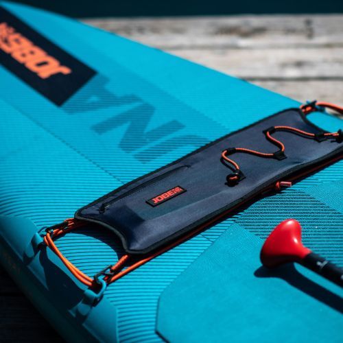 JOBE SUP Cargo Netz Tasche blau-orange 480023004-PCS.
