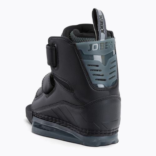 JOBE Host Wakeboard Bindungen Schwarz 393121002