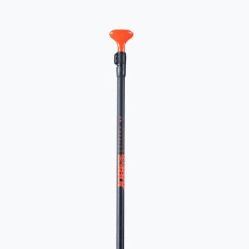 JOBE Stream Carbon 40 3-teiliges SUP-Paddel orange 486723005