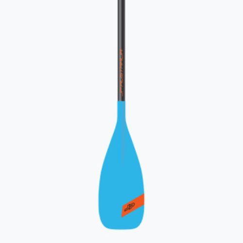 JP-Australia Glas 2-teilig SUP Paddel schwarz-blau JP-201176_83