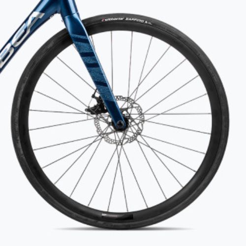 Orbea Avant H40 blau Rennrad N10257AB 2023