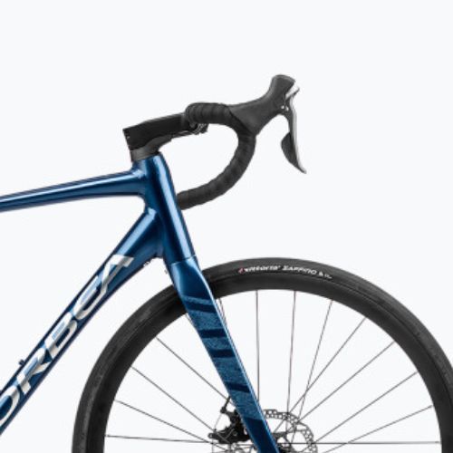 Orbea Avant H40 blau Rennrad N10257AB 2023