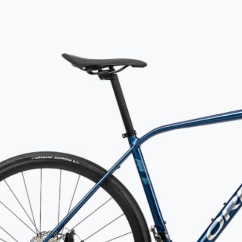 Orbea Avant H40 blau Rennrad N10257AB 2023