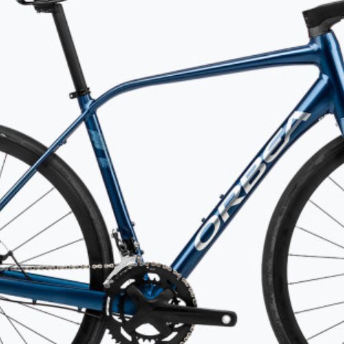 Orbea Avant H40 blau Rennrad N10257AB 2023