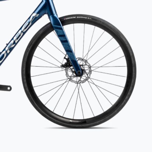 Orbea Avant H60 Rennrad blau N10153AB 2023