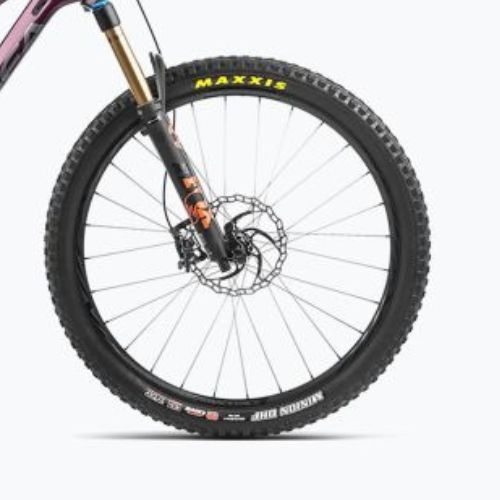 Orbea Occam M10 LT Mountainbike lila M25915LU