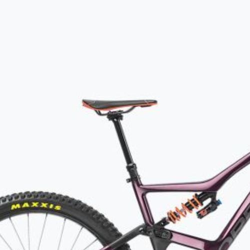 Orbea Occam M10 LT Mountainbike lila M25915LU