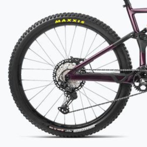 Orbea Occam M10 LT Mountainbike lila M25915LU