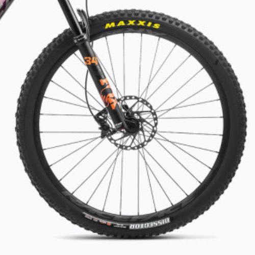 Orbea Occam M30 2023 lila Mountainbike N26017LU 2023