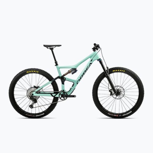 Orbea Occam M30 LT Mountainbike grün M25717LT