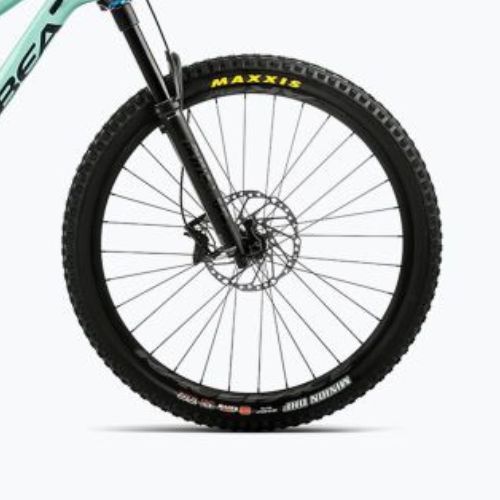 Orbea Occam M30 LT Mountainbike grün M25717LT