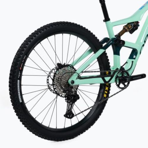 Orbea Occam M30 LT Mountainbike grün M25717LT