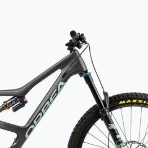 Orbea Occam M30 LT Mountainbike schwarz/grün M25715LS