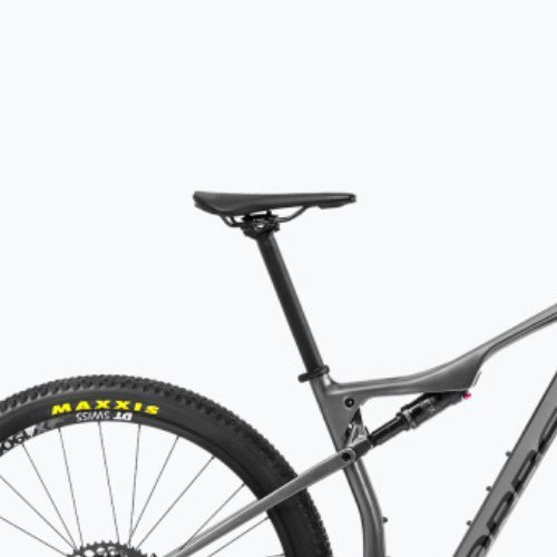 Orbea Oiz M11-AXS Mountainbike schwarz M23717LD