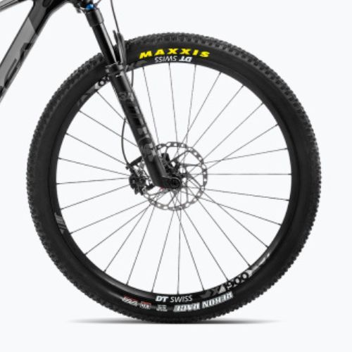 Orbea Oiz M11-AXS Mountainbike schwarz M23717LD